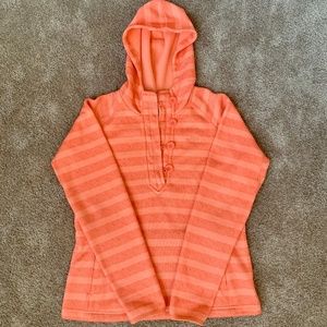 The North Face Crescent Sunshine Hoodie